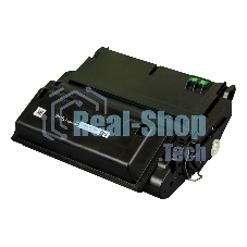 Картридж Sakura Q1339A/Q5945A для HP, черный, 18000 к.