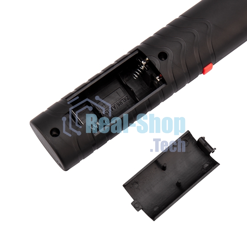 Мухобойка электрическая Rexant GAME OVER EDITION 800 В (0410)