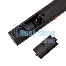 Мухобойка электрическая Rexant GAME OVER EDITION 800 В (0410)