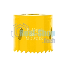 Коронка Bimetal Kranz 50 мм