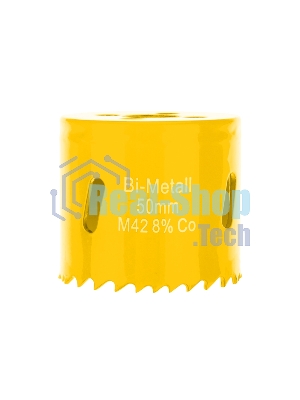 Коронка Bimetal Kranz 50 мм