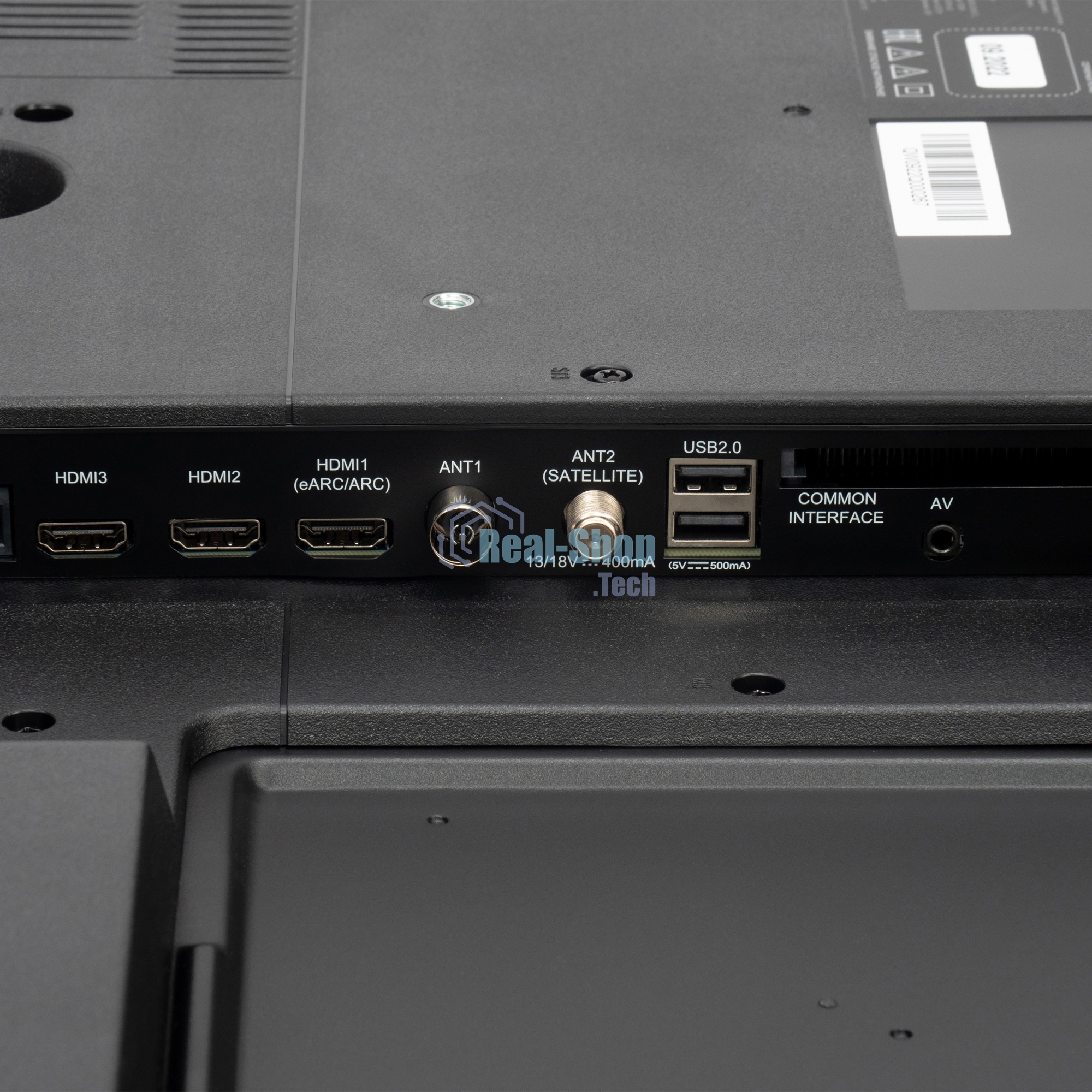 Телевизор Hyundai 55