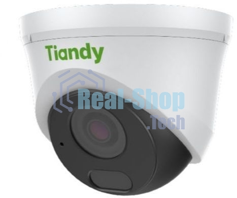 Камера видеонаблюдения IP Tiandy TC-C34HN Spec:I3/E/Y/C/2.8мм/V4.2 2.8-2.8мм (TC-C34HN SPEC:I3/E/Y/C/2.8мм)