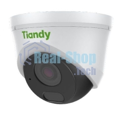 Камера видеонаблюдения IP Tiandy TC-C34HN Spec:I3/E/Y/C/2.8мм/V4.2 2.8-2.8мм (TC-C34HN SPEC:I3/E/Y/C/2.8мм)