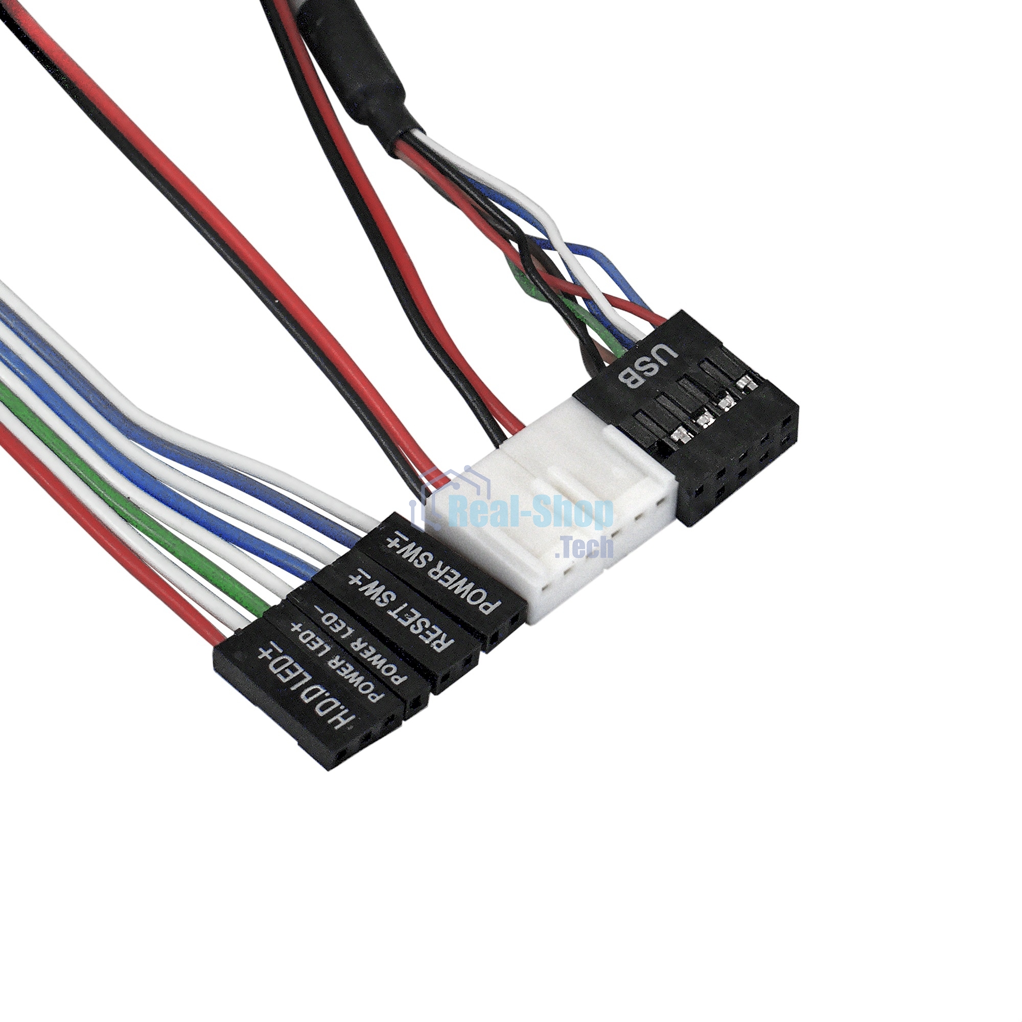 Серверный корпус ExeGate EX293305RUS Pro 1U250-01 (RM 19