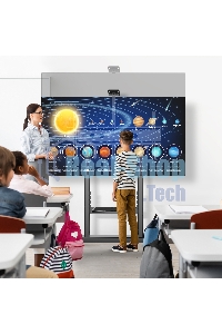 Стойка для телевизора ONKRON TS1991 черный 50