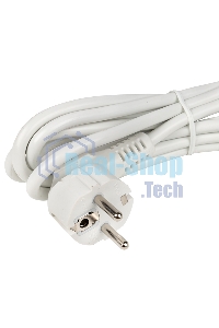 Удлинитель EKF UBA16-310-3-05 