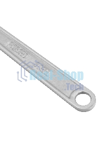 Ключ разводной Sparta 375 мм, хромированный