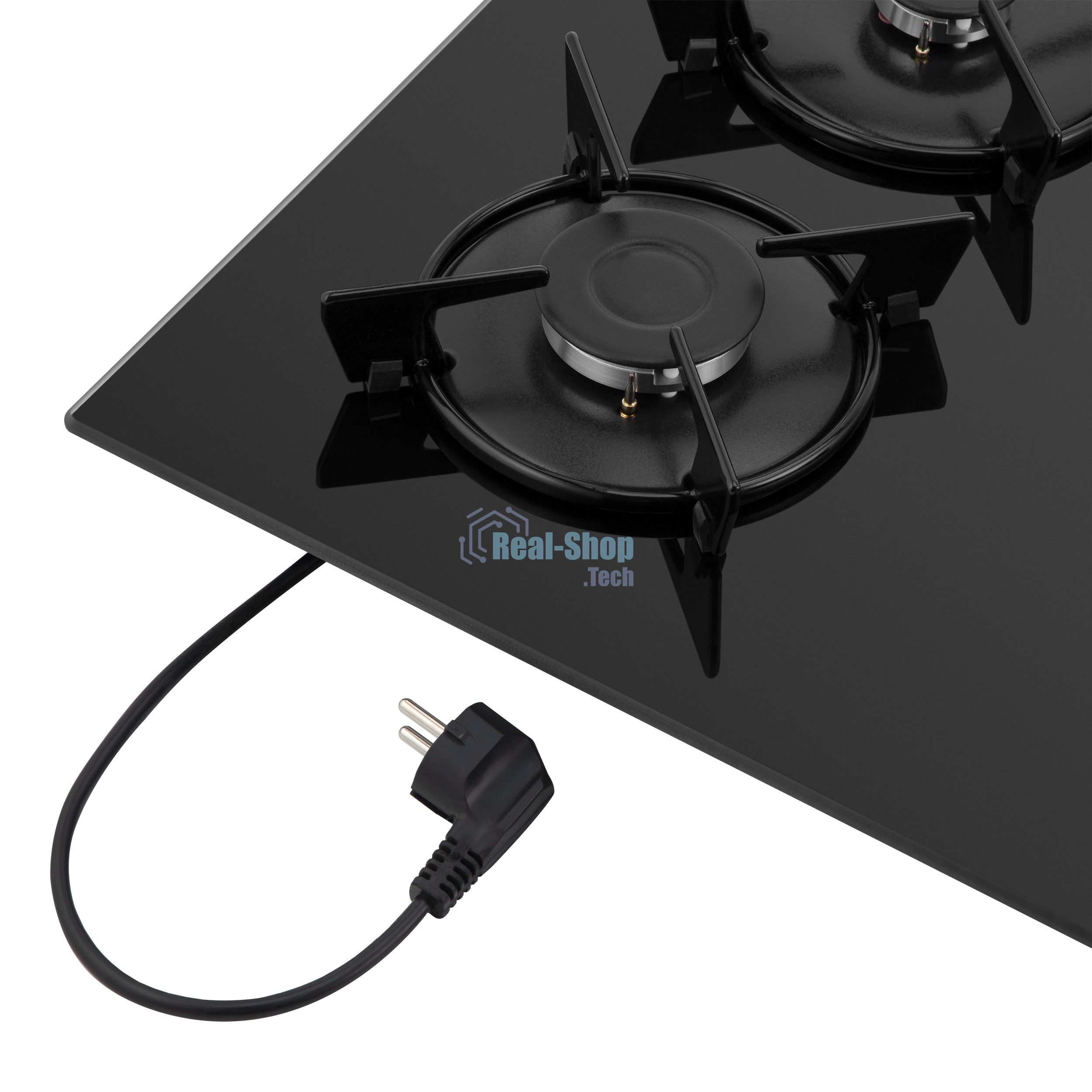 Газовая варочная панель Maunfeld EGHG.64.13STS-EB