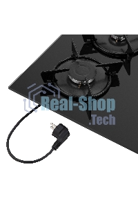 Газовая варочная панель Maunfeld EGHG.64.13STS-EB