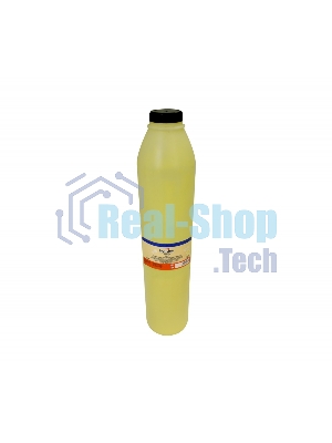 Тонер ProfiLine CB542/CE312/CE322/Q2672/Q6002/Q6462/Q6472/C97002/C9732/CE252/CE262/CE742/CB402 для HP CLJ CP1210/1215/1510/1025/1525/1415/3500/1600/2600/4730/3505/3600/1500/5500/3525/5220/5225/4005/4025/4525 Canon LBP 5050/7010/5000/2710 Yellow 600 гр РФ