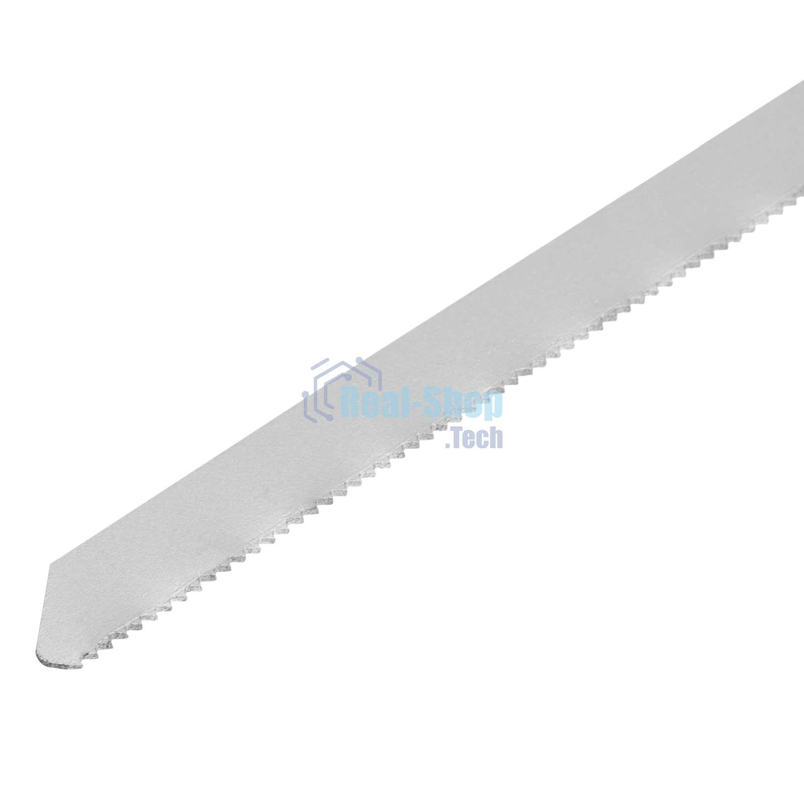 Полотна для электролобзика Matrix универсальные, 3 шт., 75 х 1,2мм, BIM, EU- хвостовик