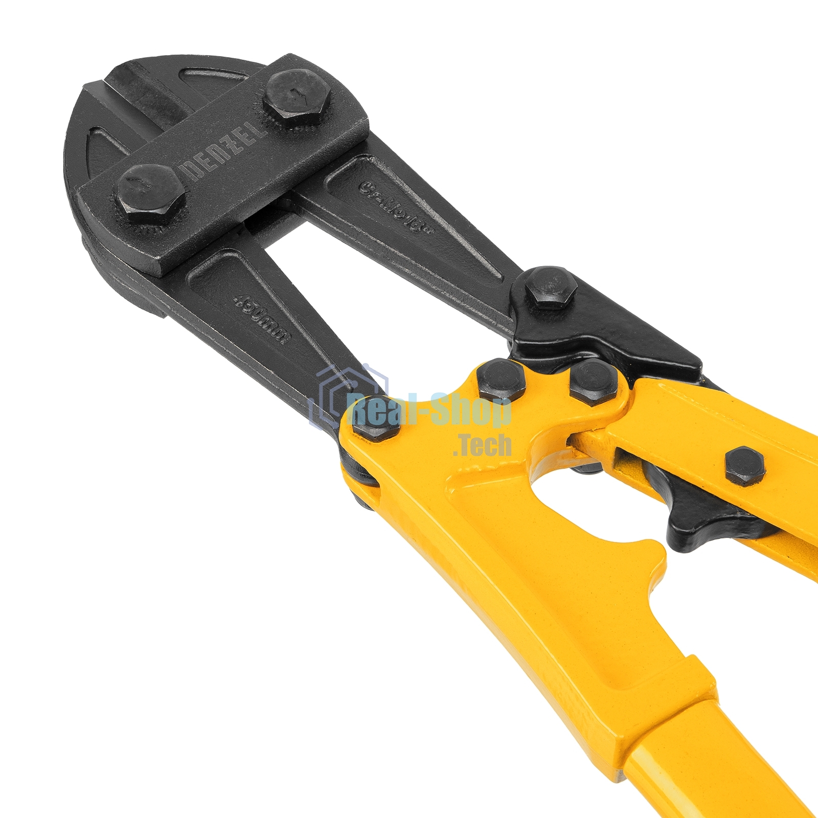 Болторез Denzel 450 мм, 18