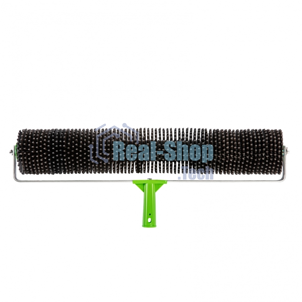 Валик игольчатый по бетону Сибртех, 600 мм