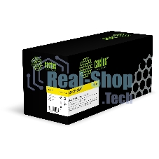 Блок фотобарабана Cactus CS-CF364AR желтый ч/б:30000 стр. для CLJ M855/M880 Enterprice HP