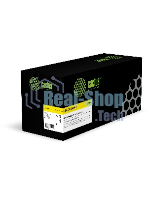 Блок фотобарабана Cactus CS-CF364AR желтый ч/б:30000 стр. для CLJ M855/M880 Enterprice HP