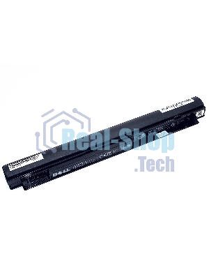 Аккумуляторная батарея для ноутбука Dell Inspiron 1370 14.8V 2500mAh