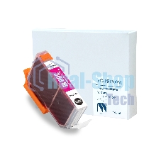 Картридж струйный NVPrint C-PFI300 M для Canon imagePROGRAF PRO-300 Картридж струйный NVPrint C-PFI300 M для Canon imagePROGRAF PRO-300