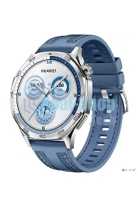 Умные часы HUAWEI GT 5 VLI-B19 синий