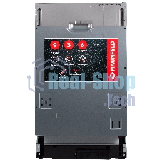 Встраиваемая посудомоечная машина Maunfeld MLP45130 Light Beam