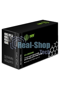 Картридж лазерный Cactus CS-CE505AS черный (2300 стр.) для HP LJ P2055/P2035