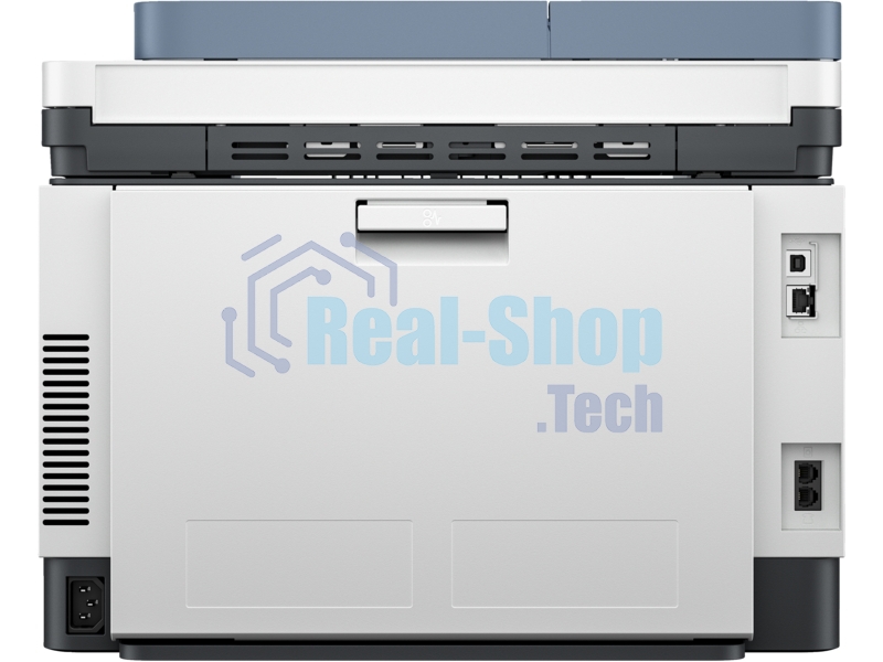 МФУ лазерное HP Color LaserJet Pro MFP 3303sdw, A4, цветной, печ. до 25 стр/мин., скан. до 19/8 стр/мин., 600x600 dpi, USB, Ethernet (RJ-45), Wi-Fi