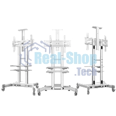 Стойка для телевизора с кронштейном ONKRON TS1552 40