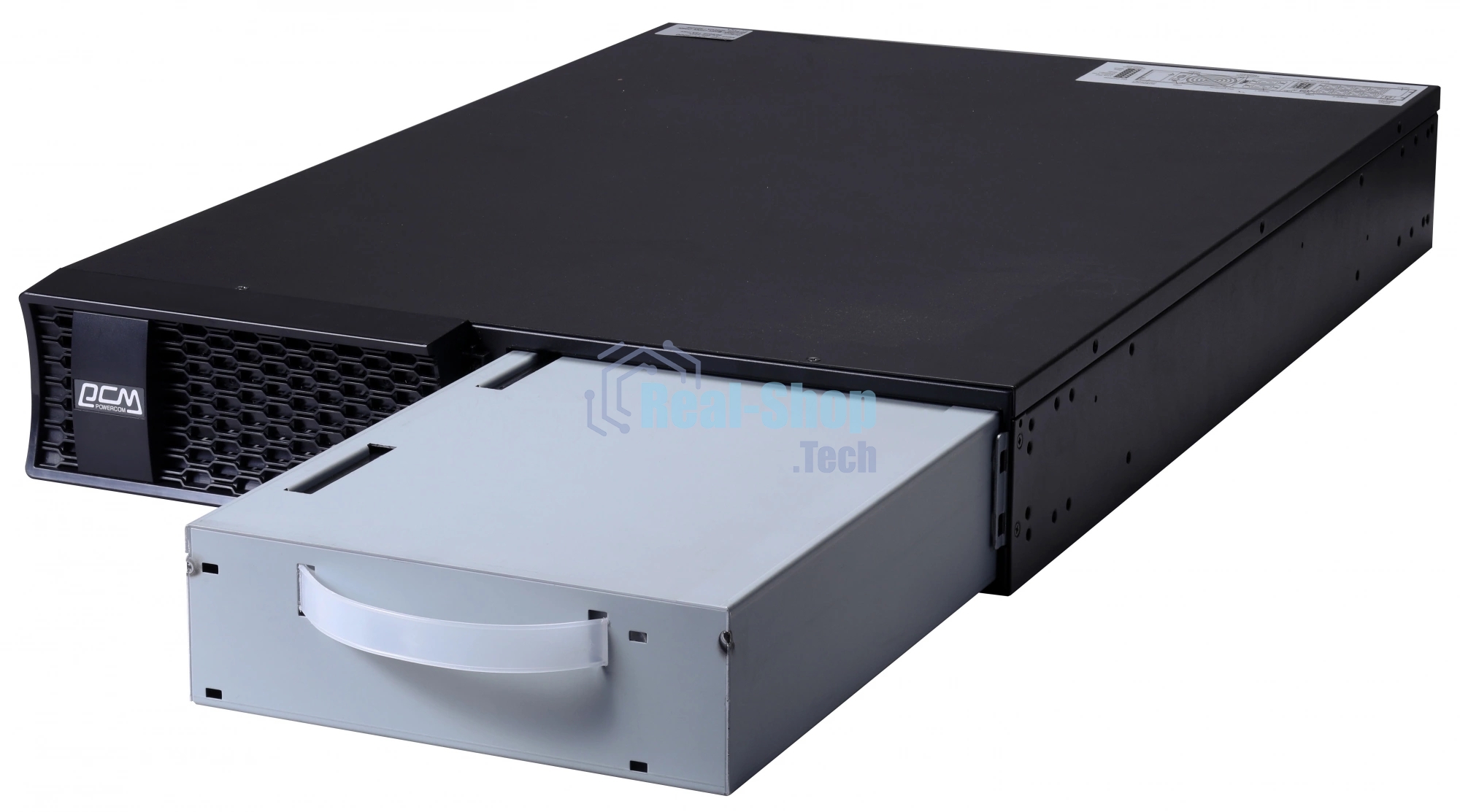 Батарея для ИБП Powercom BAT NXT-36V for NXT-1000/1500 (2006388)
