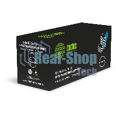 Картридж лазерный Cactus CS-TK5370K-MPS черный (18500стр.) для Kyocera ECOSYS PA3500cx/ECO MA3500cix/MA3500cifx