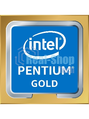 Процессор Intel Pentium Gold G6400 Soc-1200 4GHz OEM