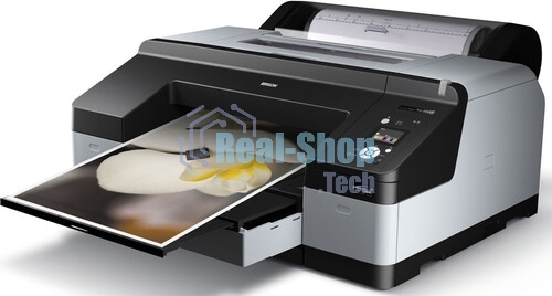 Расходные материалы EPSON C13T619100 Stylus Pro 4900 Borderless Maintenance box