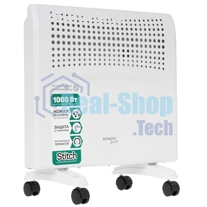 Конвектор электрический Engy EN-1000W Standard