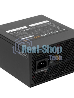 Блок питания Chieftec Polaris 3.0 PPS-1250FC-A3, 1250Вт, 80 PLUS Gold, 135мм, модульный, черный
