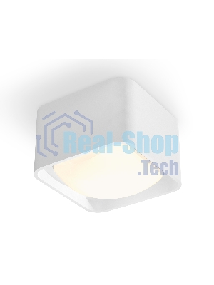 Светильник Ambrella Light XS7832022 SWH/FR белый песок/белый матовый MR16 GU5.3 (C7832, N7756)
