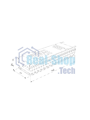 Блок питания 150W 12V IP00 LST 12A