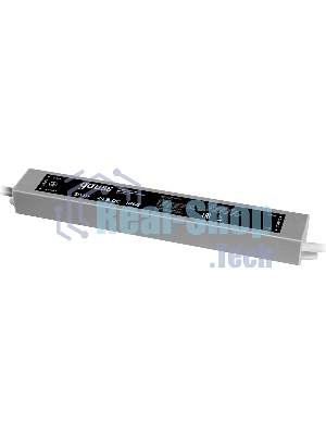 Блок питания 30W 24V IP66 1/50