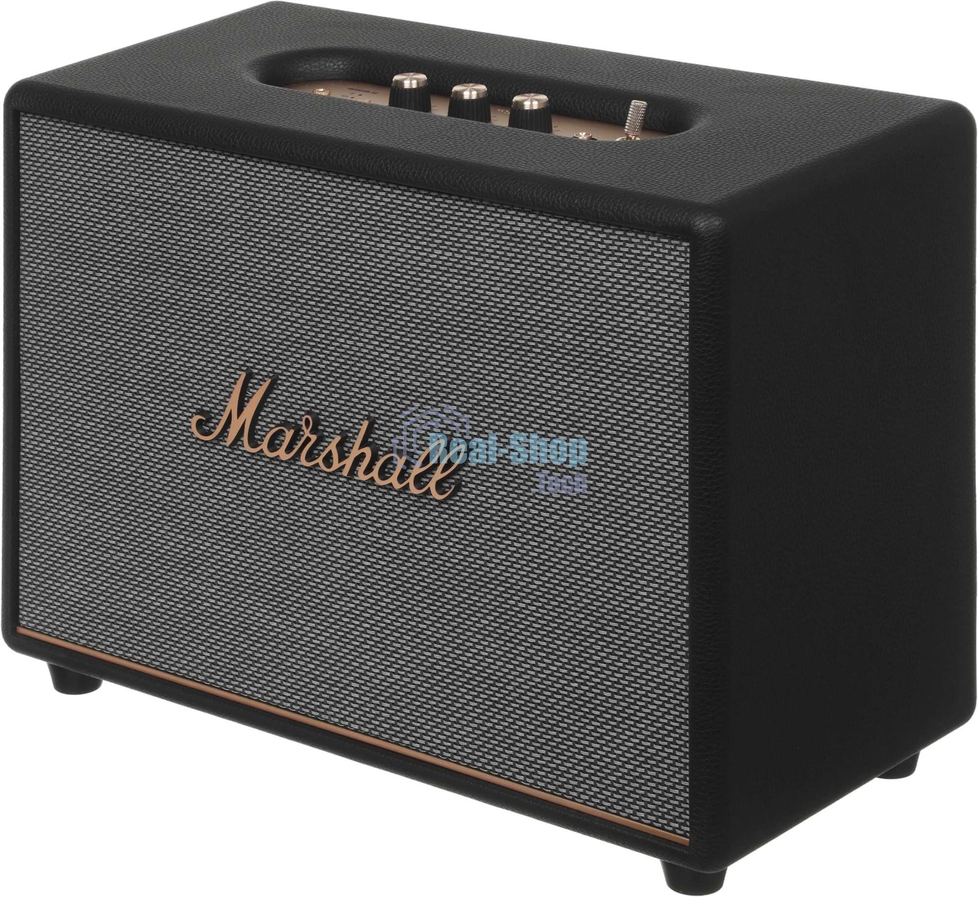Колонка MARSHALL WOBURN III black