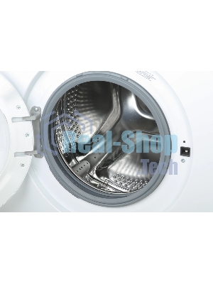 Стиральная машина Beko WRS5512BWW белый, загрузка фронтальная 5 кг, 1000 об/мин., класс: А