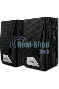 Акустическая система SVEN SPS-555 (5Вт, USB) SV-016135