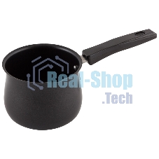 Кофеварка Mallony (турка) из карбоновой стали 600 мл, модель MAL-600