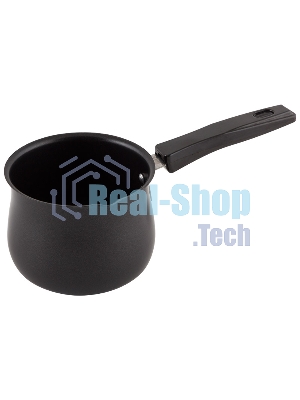 Кофеварка Mallony (турка) из карбоновой стали 600 мл, модель MAL-600