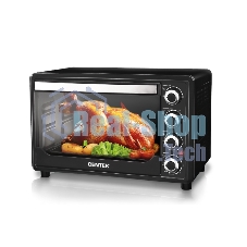 Мини-печь Centek CT-1530-36 Convection (черный) ОБЪЕМ 36л, 1600Вт, ВОЗДУШНАЯ КОНВЕКЦИЯ, 4режима Мини-печь Centek CT-1530-36 Convection (черный) ОБЪЕМ 36л, 1600Вт, ВОЗДУШНАЯ КОНВЕКЦИЯ, 4режима