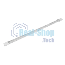 Светильник общего назначения призма Rexant СПО5-40 36Вт 200В-240В IP20 3780Лм 6500K холодный свет