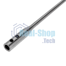 Удлинитель сверла перового по дереву Kranz 300 мм E 6,3