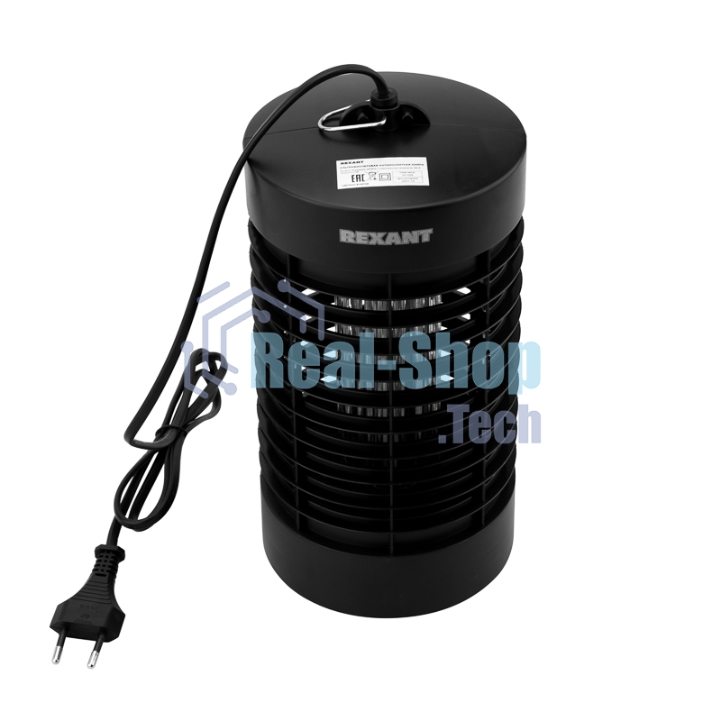 Антимоскитная лампа Rexant 3 Вт/220 В (R30)