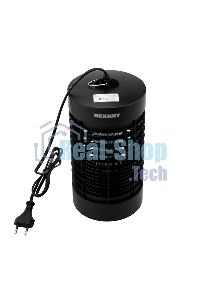 Антимоскитная лампа Rexant 3 Вт/220 В (R30)