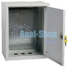 Корпус металлический ЩМП-3-0 650х500х220мм УХЛ3 IP31 GENERICA IEK YKM40-03-31-G