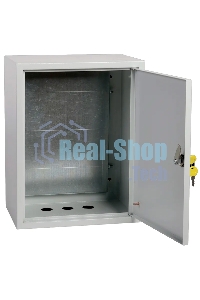 Корпус металлический ЩМП-3-0 650х500х220мм УХЛ3 IP31 GENERICA IEK YKM40-03-31-G