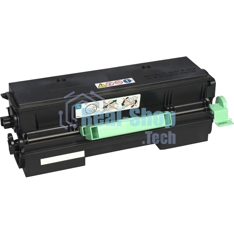 Картридж лазерный тип SP 4500E для Ricoh Aficio SP 4510DN/SP4510SF (6K)