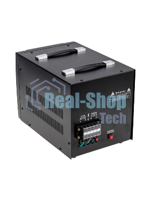 Стабилизатор пониженного напряжения Rexant REX-FR-5000